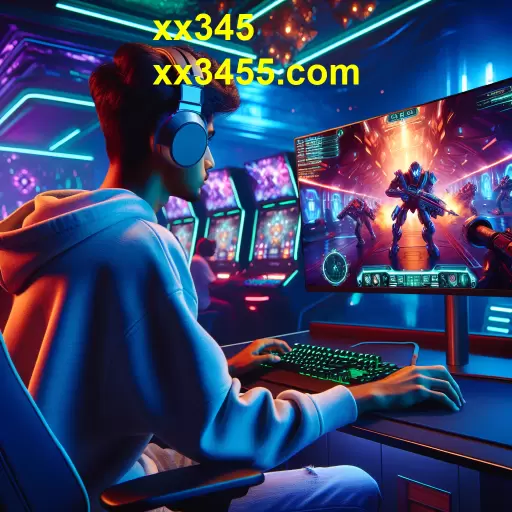 A Experiência Intensa dos Jogos de Ação