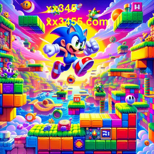 A Evolução dos Jogos de Plataforma: Da Era 8 Bits ao Futuro Brilhante